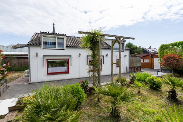 Medium property photo - Buitendijk 68, 4273 GC Hank